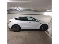 Fotografia 3: Tesla Model Y Long Range D