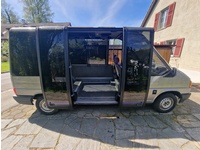 Bild 3: VW T4 2.4 D Microstar