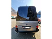 Fotografia 5: VW T4 2.4 D Microstar