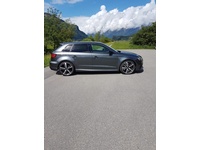 Image 3: Audi RS3 Sportback 2.5 T FSI quattro S-Tronic