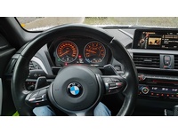 Bild 6: BMW 1er Reihe F20 M135i xDrive
