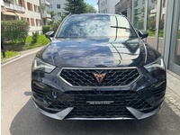 Bild 2: Seat Cupra Ateca 2.0 TSI 4Drive DSG