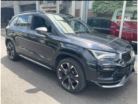 Image 3: Seat Cupra Ateca 2.0 TSI 4Drive DSG