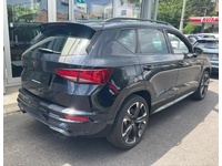 Image 4: Seat Cupra Ateca 2.0 TSI 4Drive DSG