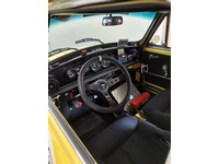 Image 4: Mini MINI Innocenti Cooper 1300