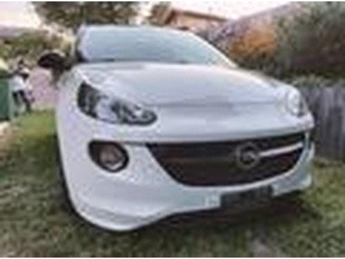 Opel Adam 1.4i eFLEX Slam S/S
