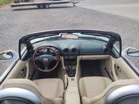 Image 6: Mazda MX-5 1.6 Tradition Youngster