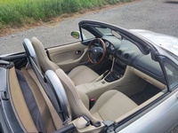 Bild 9: Mazda MX-5 1.6 Tradition Youngster