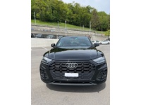 Bild 2: Audi Q5 2.0 50 TFSI e S Line quattro S-Tronic