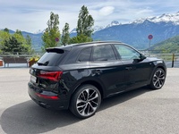 Bild 3: Audi Q5 2.0 50 TFSI e S Line quattro S-Tronic