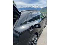 Bild 4: Audi Q5 2.0 50 TFSI e S Line quattro S-Tronic