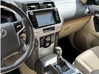 Image 2: Toyota Land Cruiser 2.8 D Prado