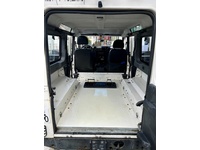 Bild 7: Land Rover Defender 110 2.4 Tdi SW