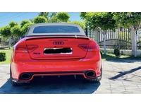 Image 3: Audi RS5 Cabriolet 4.2 V8 FSI quattro S-Tronic