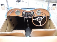 Bild 4: MG TC