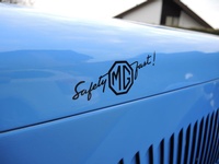 Fotografia 5: MG TC