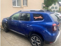 Image 2: Dacia Duster 1.3 TCe 150 Celebration 4WD