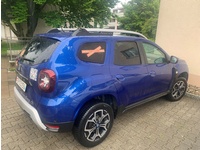 Fotografia 3: Dacia Duster 1.3 TCe 150 Celebration 4WD