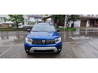 Fotografia 4: Dacia Duster 1.3 TCe 150 Celebration 4WD