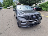 Bild 2: Ford Explorer 3.0 V6 Plug-in Hybrid ST-Line