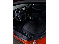 Fotografia 3: Renault Clio 1.0 TCe 100 Zen