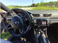 Bild 3: Skoda Superb Combi 2.0 TSI SportLine+ 4x4 DSG