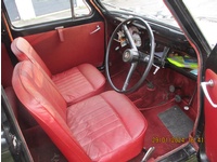 Bild 3: AUSTIN A30