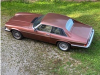 Image 4: Jaguar XJS 5.3 H.E.