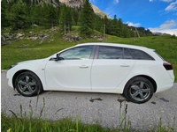 Image 2: Opel Insignia Sports Tourer 1.6 CDTi 136