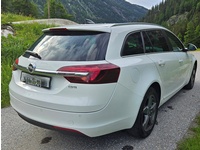 Bild 3: Opel Insignia Sports Tourer 1.6 CDTi 136