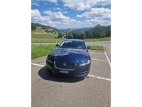 Fotografia 2: Jaguar XJ 3.0 V6 S/C Premium Luxury AWD