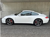 Bild 2: Porsche 911 Coupé 3.8 Carrera 4S PDK