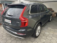 Bild 2: Volvo XC90 2.0 D5 Inscription 7P. AWD