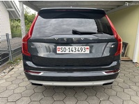 Bild 3: Volvo XC90 2.0 D5 Inscription 7P. AWD