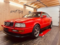 Bild 2: Audi S2 Coupé 2.2 quattro