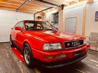 Bild 3: Audi S2 Coupé 2.2 quattro