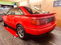 Bild 4: Audi S2 Coupé 2.2 quattro