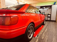 Bild 5: Audi S2 Coupé 2.2 quattro