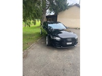 Image 5: Audi A6 Avant 3.0 V6 TDI Competition quattro