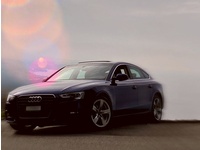 Bild 2: Audi A5 Sportback 2.0 TDI 177 quattro S-Tr.