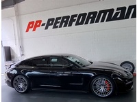 Image 2: Porsche Panamera 4.0 V8 GTS