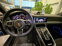 Bild 4: Porsche Panamera 4.0 V8 GTS