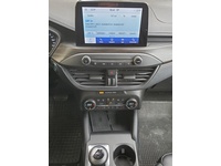 Image 5: Ford Focus Station Wagon 2.0 EcoBlue 150 Active Vignale