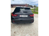 Bild 2: Audi A1 Sportback 2.0 40 TFSI S Line S-Tronic