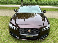 Image 3: Jaguar XF 2.0 D 240 Portfolio AWD