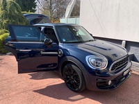 Bild 2: Mini Countryman F60 1.5i Cooper S E ALL4