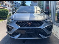 Fotografia 2: Seat Cupra Ateca 2.0 TSI 4Drive DSG