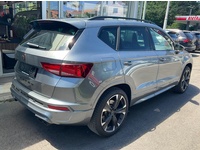 Bild 4: Seat Cupra Ateca 2.0 TSI 4Drive DSG