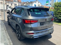 Bild 6: Seat Cupra Ateca 2.0 TSI 4Drive DSG