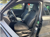 Fotografia 9: Seat Cupra Ateca 2.0 TSI 4Drive DSG